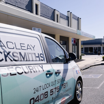 Macleay Locksmiths & Security Locksmith located in Kempsey servicing Macleay Valley and surrounds.